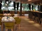 W Aminess Port 9 Residence jest aż 10 różnych restauracji i barów