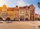 Wrocław jest malowniczym i klimatycznym miastem