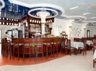 Uzupełnieniem oferty gastronomicznej są doskonałe drinki i alkohole