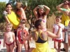 Tutaj wasze pociechy nie będą się nudzić