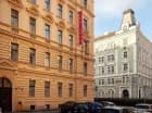 Czterogwiazdkowy Ambiance Hotel w Pradze