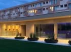 Mjus to nowoczesny i elegancki hotel