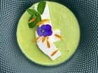Hotel posiada restaurację bufetową oraz a la carte