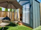Holiday Park Zator Resort & Spa składa się z wygodnych całorocznych domków