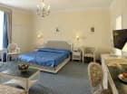 Hotel przybliża gościom atmosferę epoki secesji