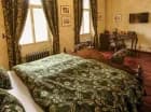 Na zdjęciu apartament 208
