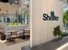 Hotel Shellter Resort & Spa ma dwie restauracje i dwa drink bary