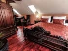 Na zdjęciu apartament 206