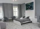 Apartament typu Superior mieści do 4 osób