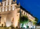 Hotel powstał w budynku XVII-wiecznego spichlerza zbożowego