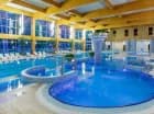 Egles to sanatorium o hotelowym standardzie