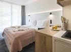 Apartament Smart to 1-pokojowa przestrzeń z tarasem z widokiem na góry
