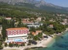 Goście Aminess Casa Bellevue**** mogą korzystać z basenu Hotelu Bellevue****