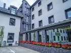 Hotel Senator przypadnie do gustu miłośnikom SPA, rodzinom oraz biznesmenom