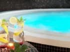 Dla gości hotelu jest dostępna strefa wellness