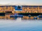 Sirius Hotel **** nad jeziorem Balaton
