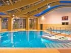 Alga Baltic to resort z basenem w Świnoujściu