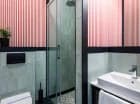 Łazienka apartamentu Superior Suite