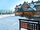 Sun & Snow Resorts Lipki Park to obiekt doskonały na zimowy wypoczynek.