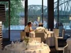 Różnorodne menu restauracji Bulwar tworzy doświadczony szef kuchni