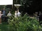 Można tutaj zorganizować wieczór z barbecue
