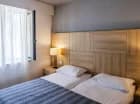 Apartament superior 2+2 ma osobną sypialnię