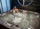 Goście mogą korzystać z jacuzzi