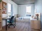 Collegia to komfortowe apartamenty w Gdańsku