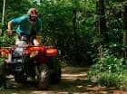 W Active Parku jest też tor do quadów