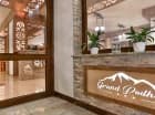 Grand Podhale to nowoczesny resort ze strefą wellness w Zakopanem