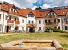 Do hotelu można bez obaw przyjechać z dziećmi