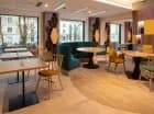 Hotelowa restauracja zaprasza na dania z karty