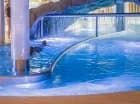 Baltic Park Molo Aquapark to park wodny z licznymi atrakcjami