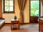 Niektóre także balkon albo wyjście do ogrodu