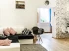 Wnętrza utrzymane są w eleganckim stylu