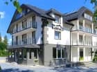 Villa Karpacz mieści się w zacisznej części Karpacza
