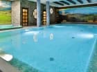 Hotel&SPA Jawor jest położony w cichej okolicy z pięknym widokiem na Babią Górę