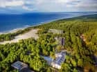 Neptuno to kompleks wypoczynkowy położony tylko 100 m od plaży na dużym terenie