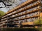 W hotelu mieści się ponad 220 miejsc noclegowych
