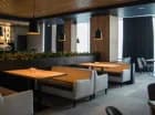 Restauracja hotelowa LIMKA28 bazuje na najlepszej jakości produktach