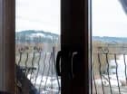 Każdy pokój ma balkon