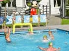 Holiday Park & Resort oferuje atrakcje dla małych i dużych