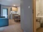 Apartamenty są przestronne i praktycznie urządzone