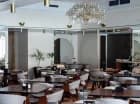 Hotelowe wnętrza charakteryzują się klasyczną elegancją