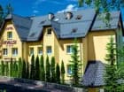 Hotel Vivaldi Karpacz to klimatyczny hotel 3* położony w Karpaczu