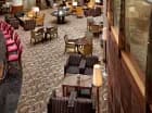Lobby bar to wyjątkowe miejsce - świetne na wszelkie rozmowy