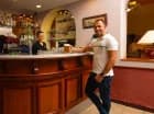 Jest także bar Erzsébet