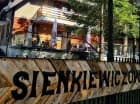 Willa Sienkiewiczówka oferuje noclegi w Zakopanem blisko Krupówek