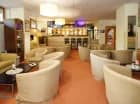 Na przyjemny wieczór zaprasza także Lobby Bar