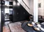 W każdym apartamencie znajduje się dobrze wyposażony aneks kuchenny